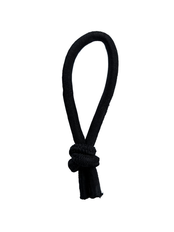 Elastique liaison bouchon/crochet ELAS03mm