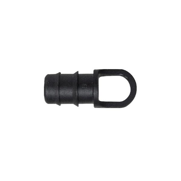 Bouchon cannelé 16/13 mm ref. 46140
