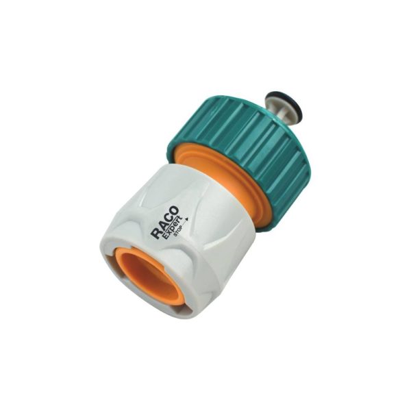 Raccord rapide stop D=19 mm ref. 20044