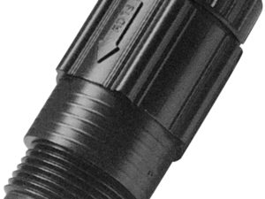 Régulateur de pression 1,8 bar M/F 20X27 ref. 46050